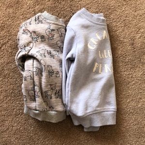 H&M sweater bundle